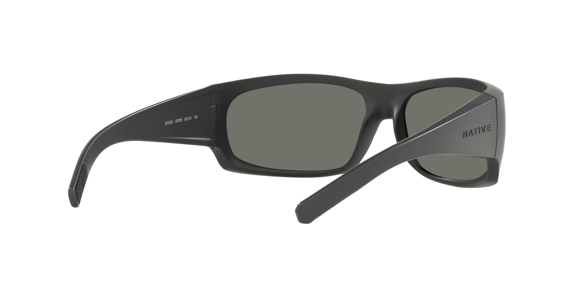 Native Eyewear Sightcaster Polarized Sunglasses - Accessories