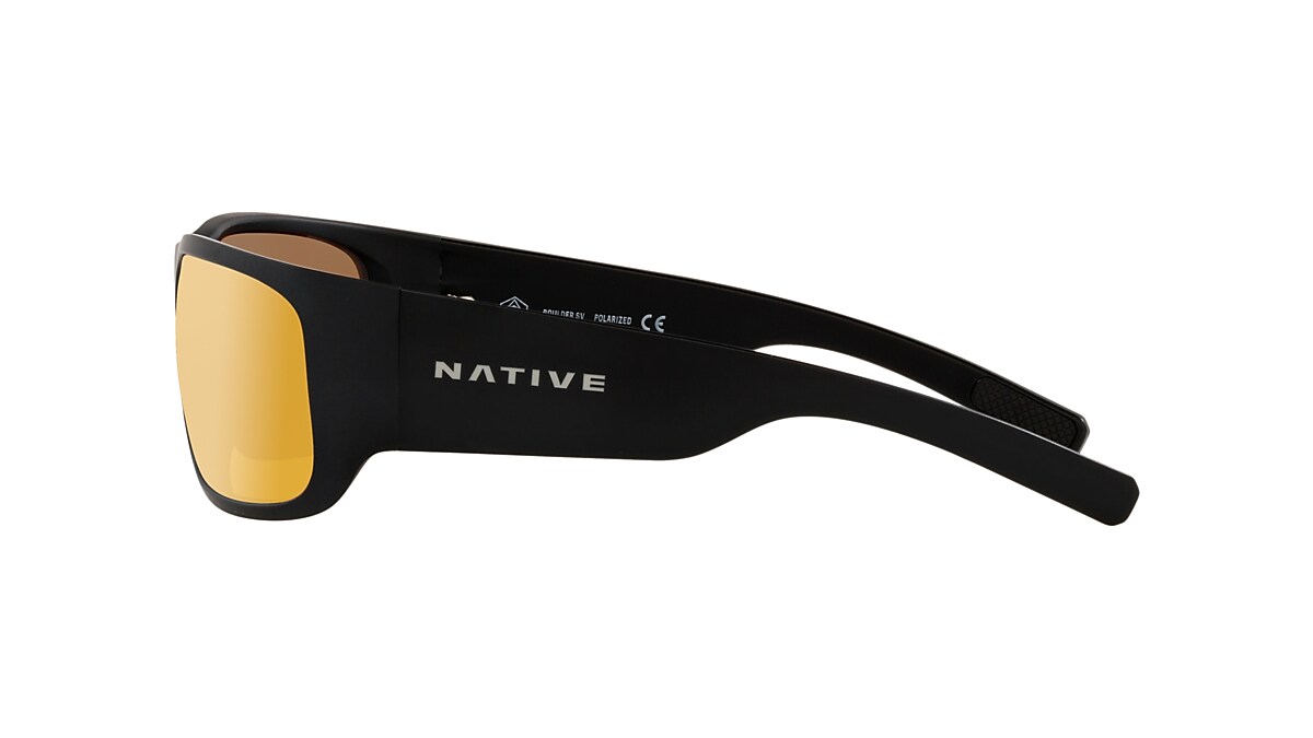 Native bolder sunglasses review online