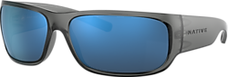 - Blue