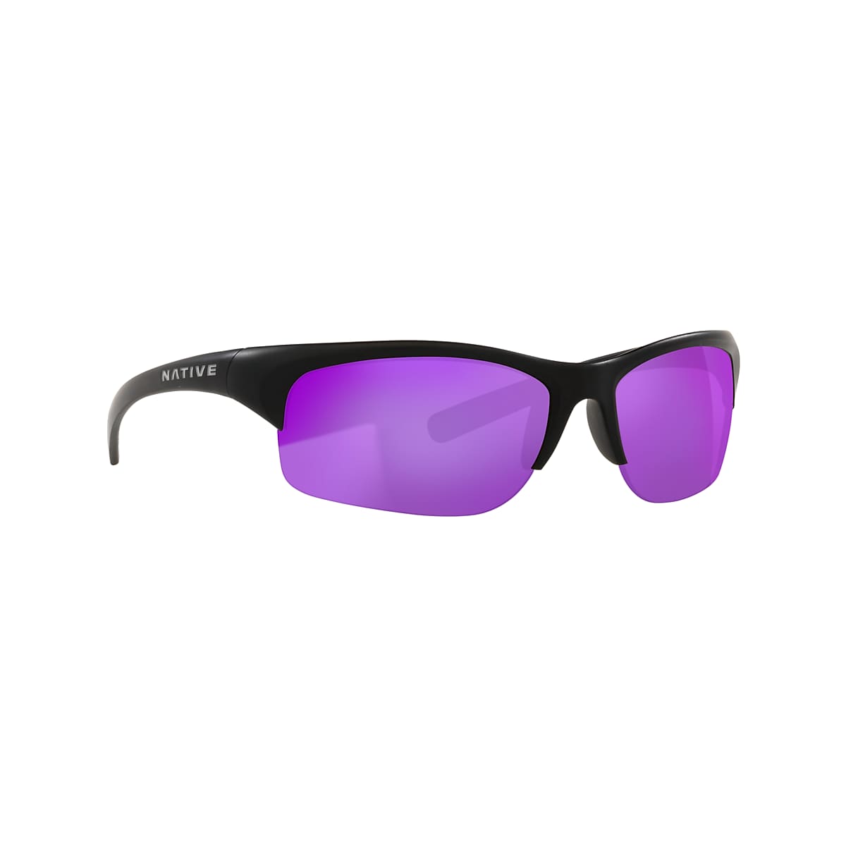 13780円 【大注目】 Native Eyewear Men's Endura Xp Rectangular Sunglasses 商品カテゴリー: サングラス 並行輸入品