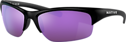 - Violet
