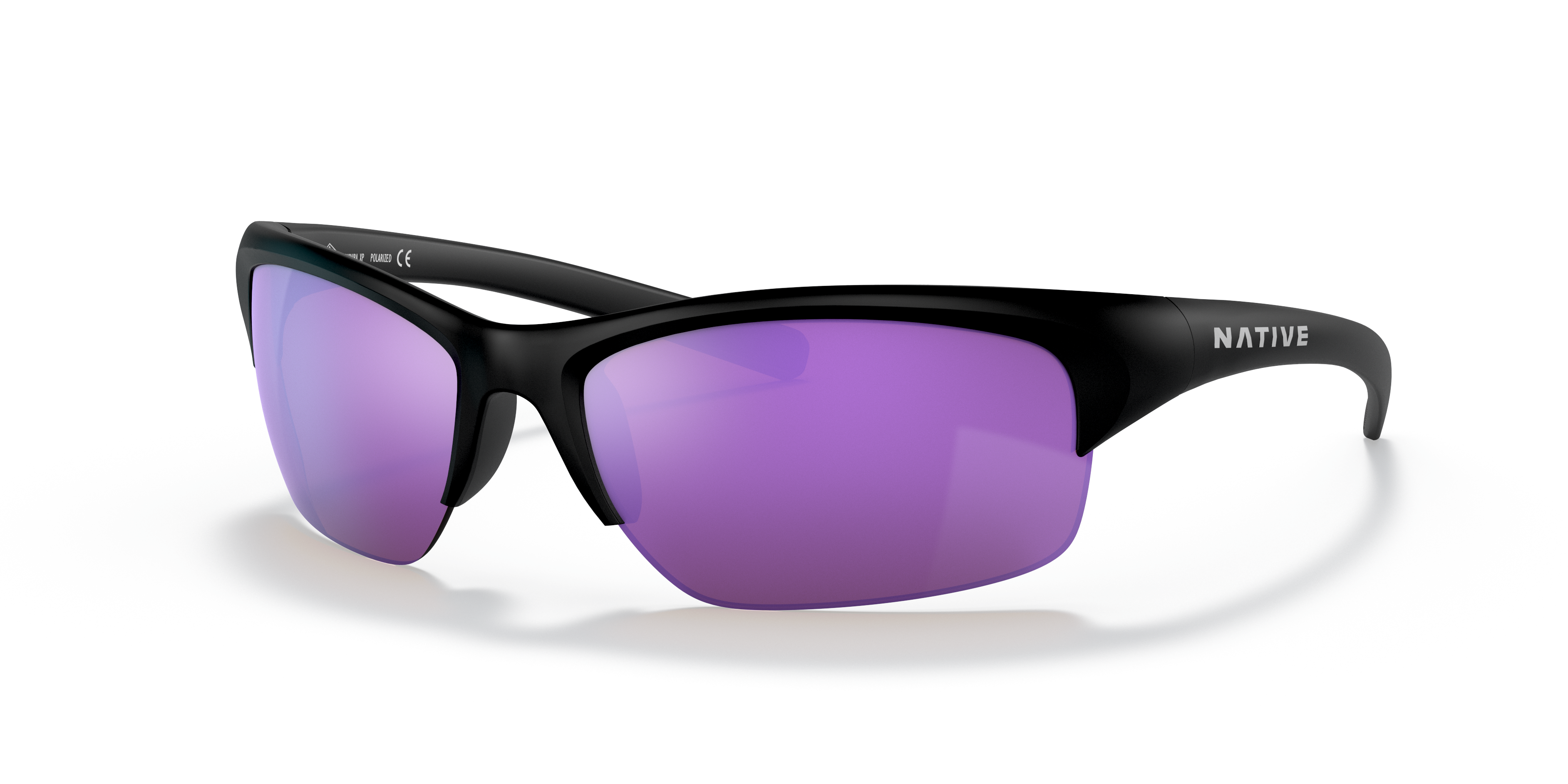 13780円 【大注目】 Native Eyewear Men's Endura Xp Rectangular Sunglasses 商品カテゴリー: サングラス 並行輸入品