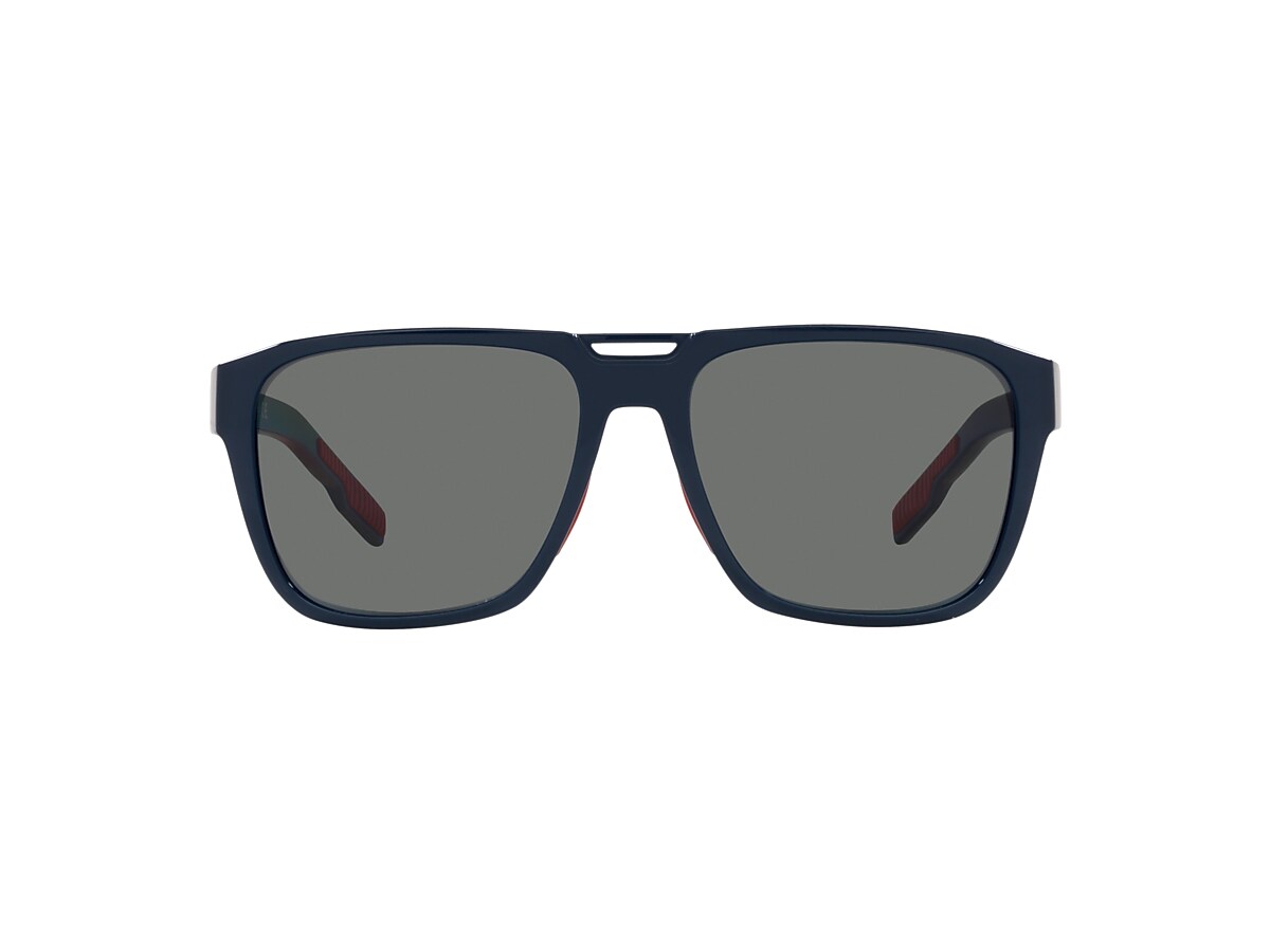 Mammoth Sunglasses in Grey | Native Eyewear® 