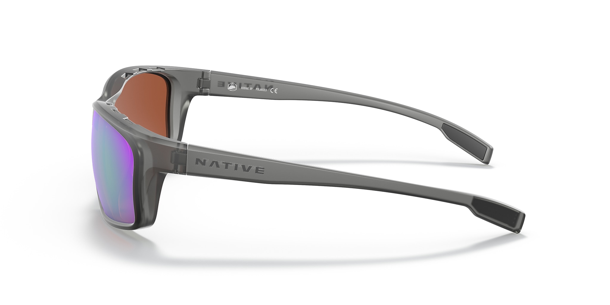 Native kodiak 2024 polarized sunglasses