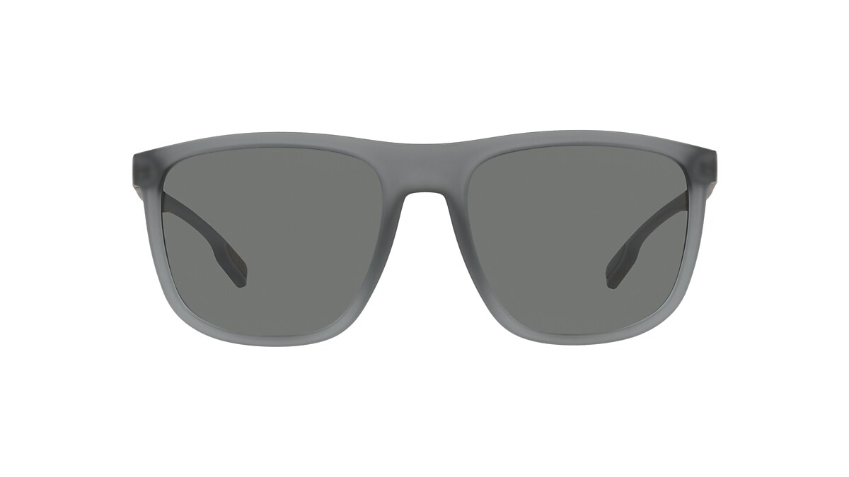 Mesa Sunglasses in Grey | Native Eyewear®