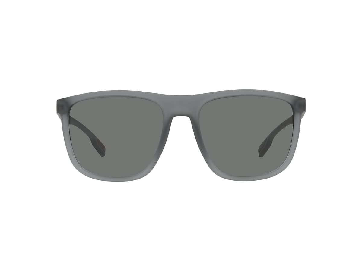 Mesa Sunglasses in Grey | Native Eyewear®