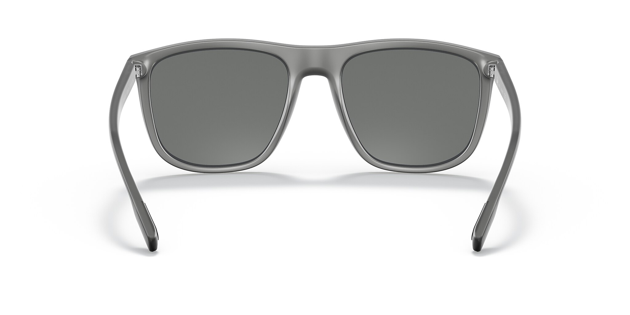 Mesa Sunglasses in Grey | Native Eyewear®