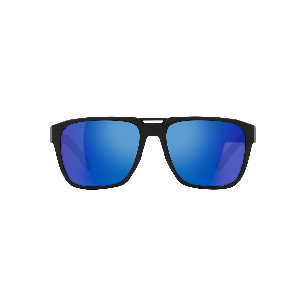 Mammoth Sunglasses Blue | Native Eyewear®