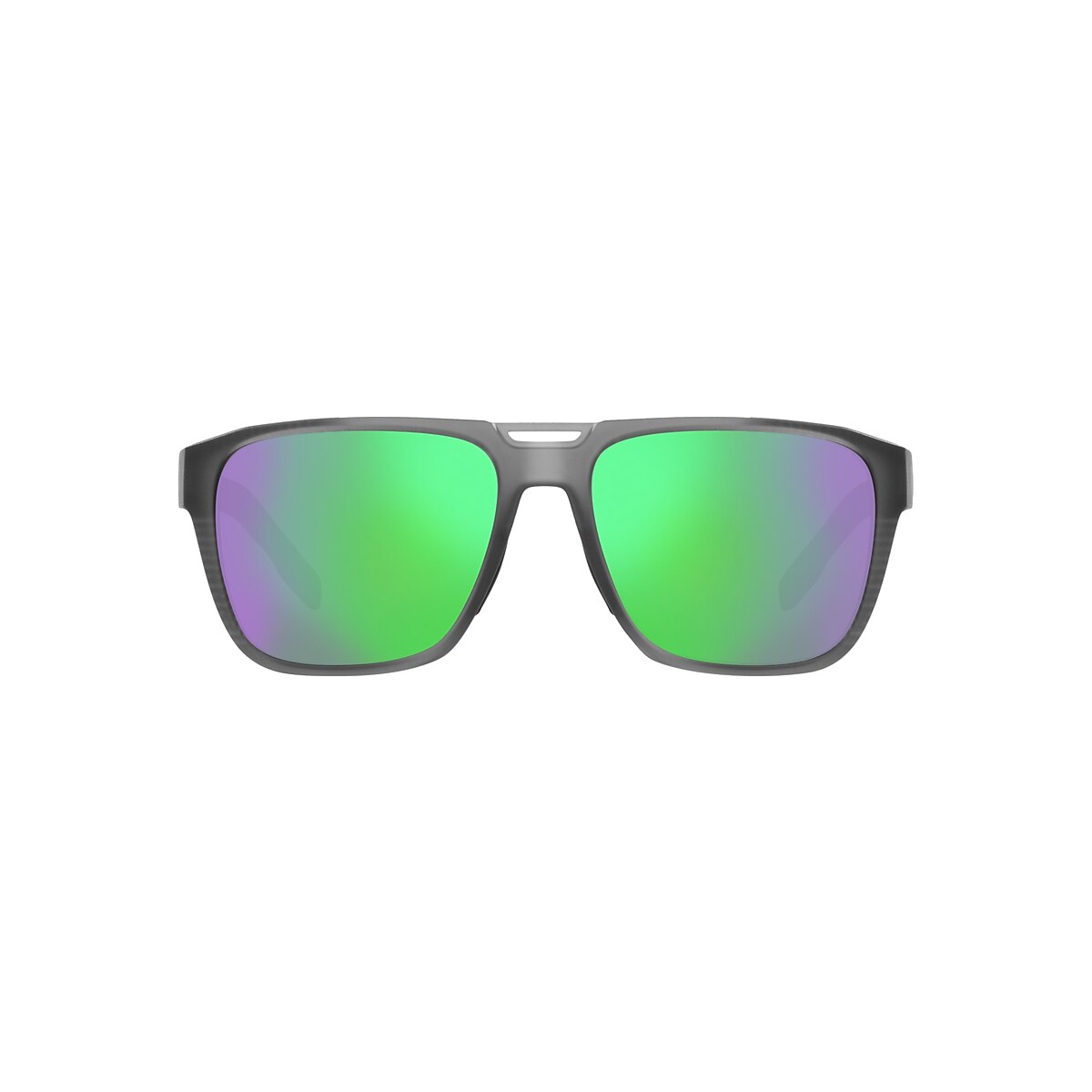 Mammoth Sunglasses in Green | Native Eyewear®
