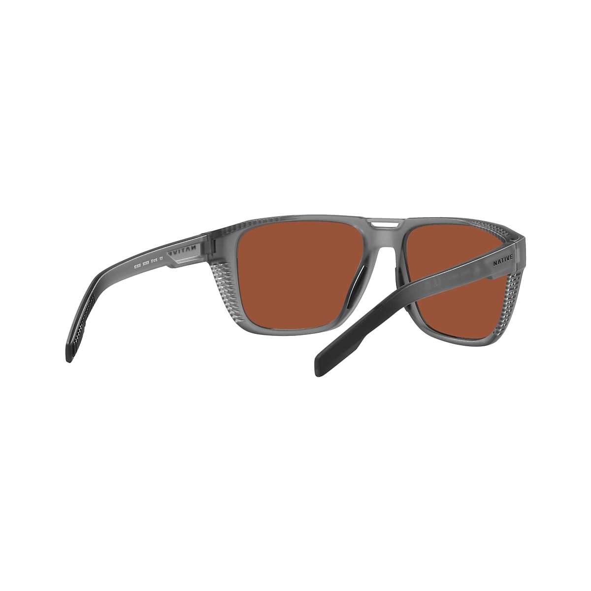 Mammoth Sunglasses in Green | Native Eyewear®