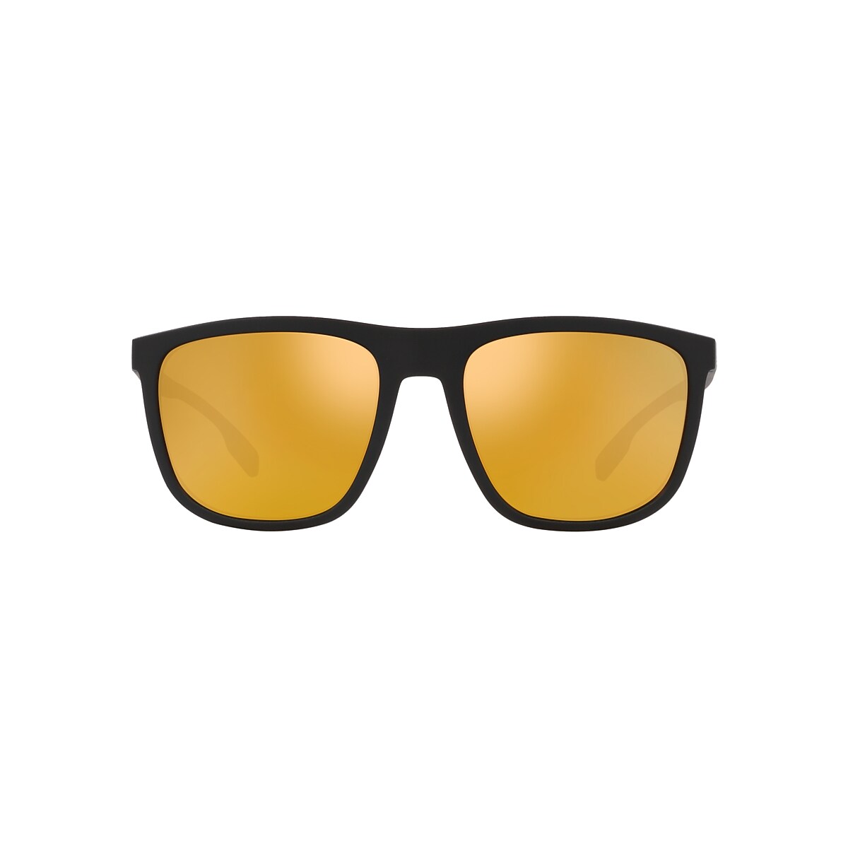 Mesa Sunglasses in Bronze Polarized | Native Eyewear® 