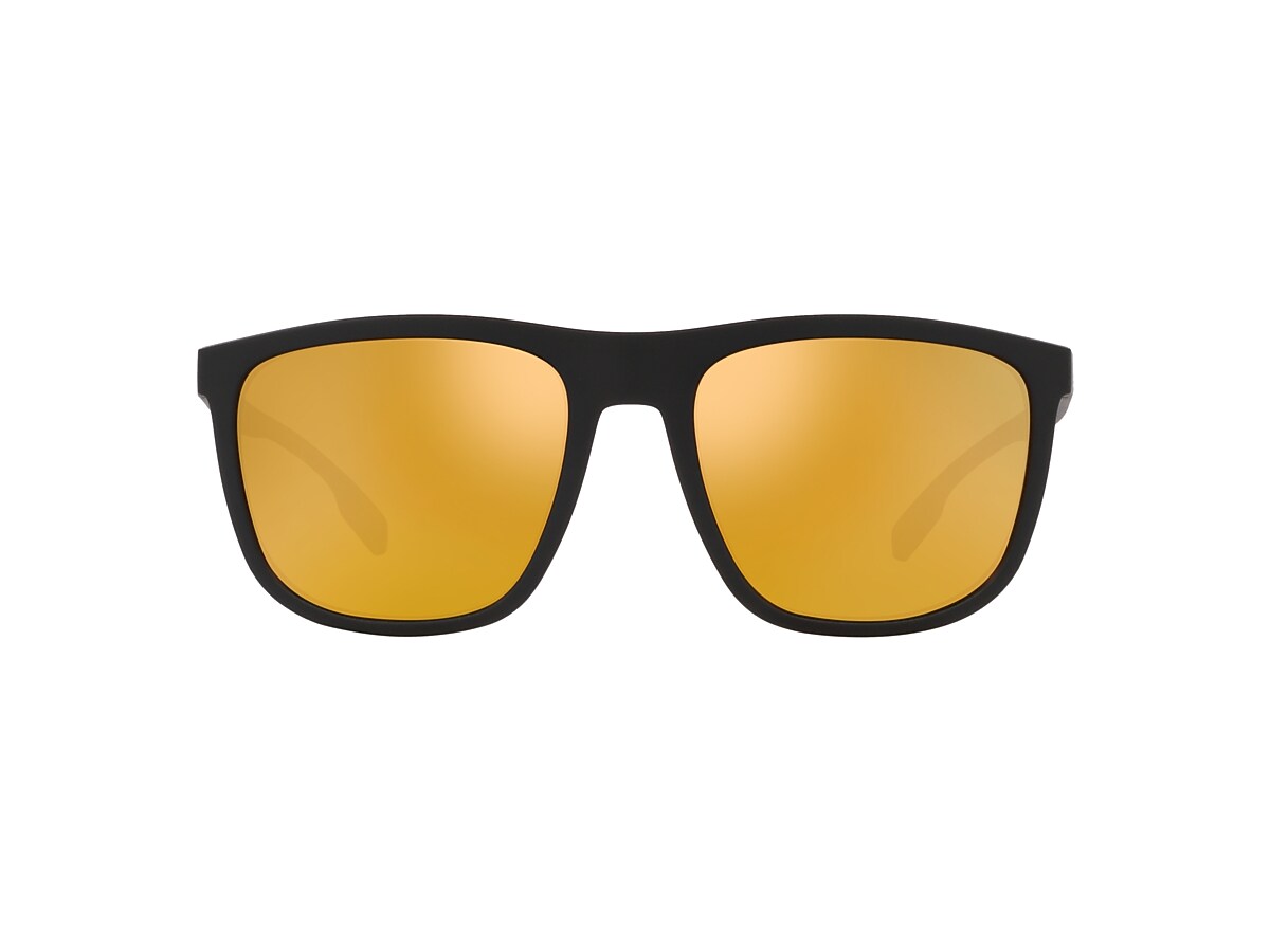 Mesa Sunglasses in Bronze Polarized | Native Eyewear®