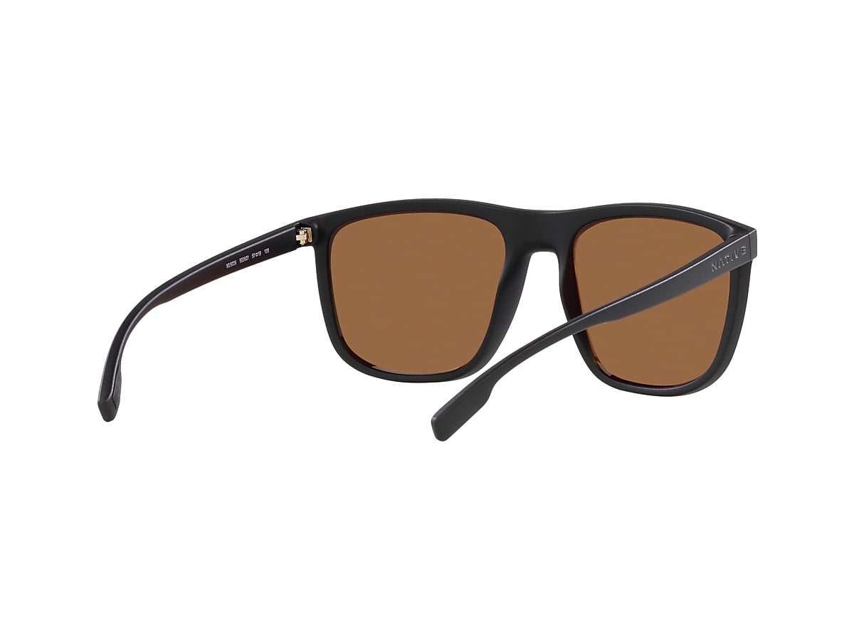 Mesa Sunglasses in Bronze Polarized | Native Eyewear®