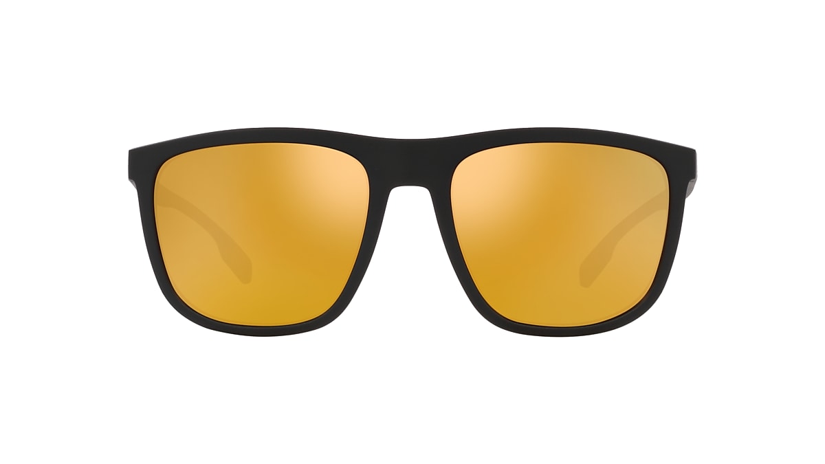 Mesa Sunglasses in Bronze Polarized | Native Eyewear®