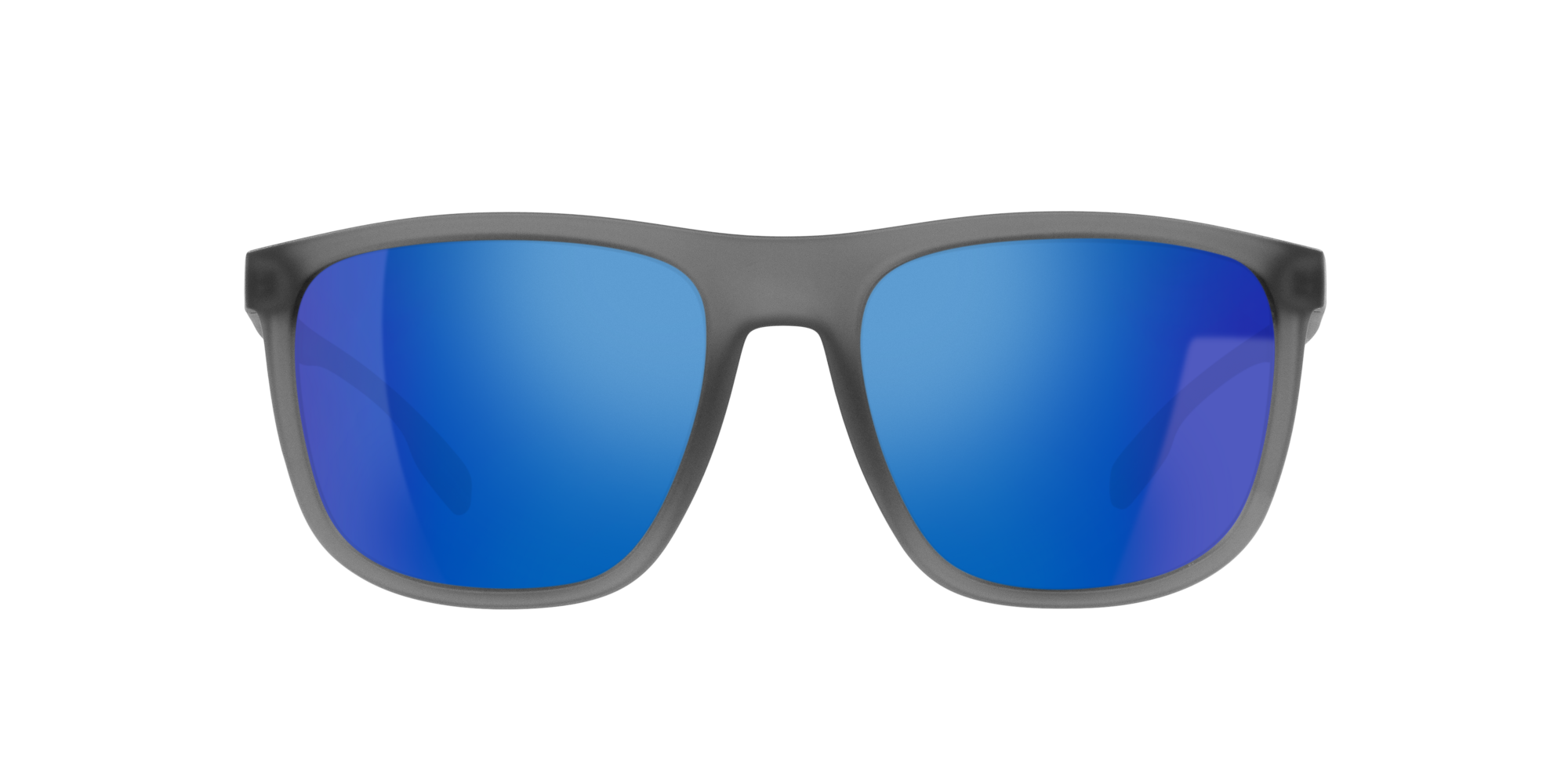 Mesa Sunglasses in Blue Polarized