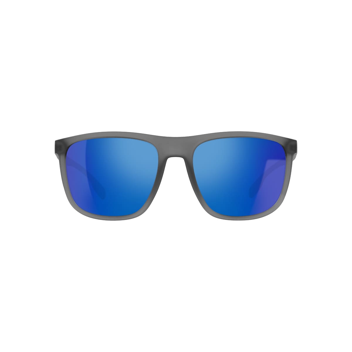 Mesa Sunglasses in Blue Polarized | Native Eyewear®