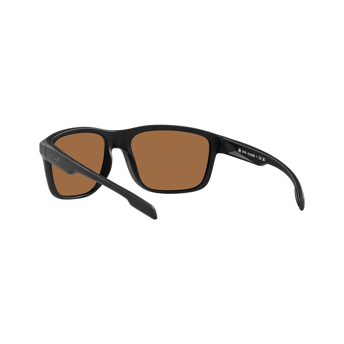 Polaroid PLD 2066/S Men Sunglasses - Black Polarized