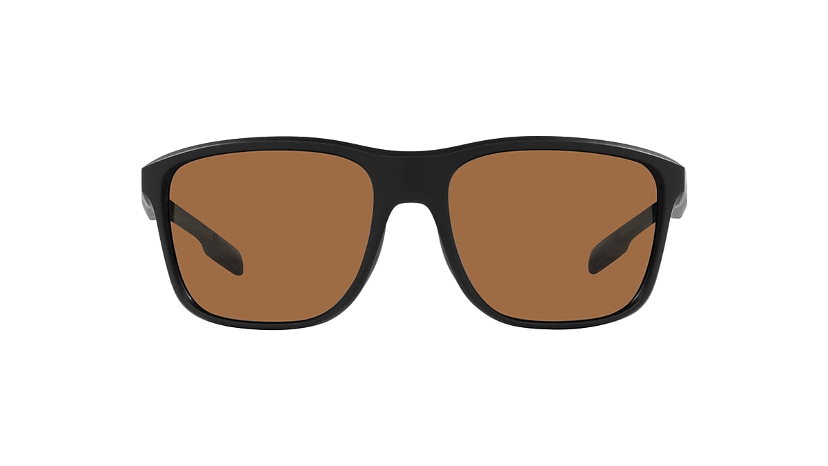 Gorge Sunglasses in Brown | Native Eyewear® US