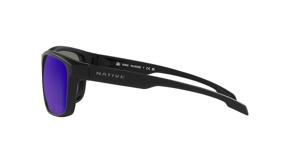 Native eyewear cheap endo polarized sunglasses