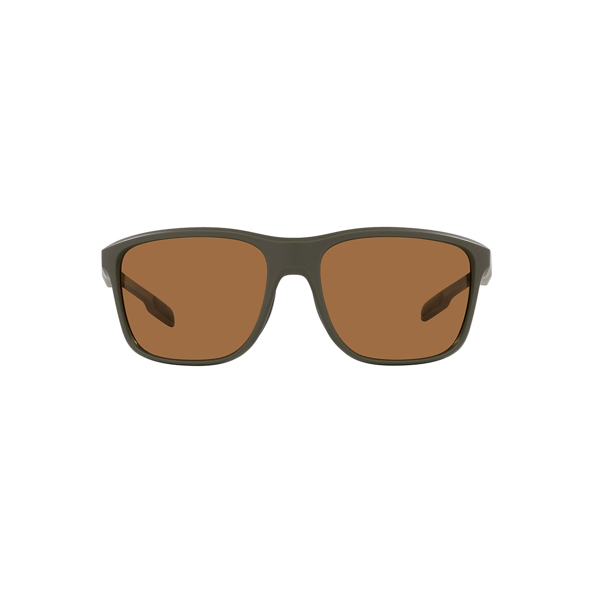 Gorge Sunglasses in Brown | Native Eyewear® 
