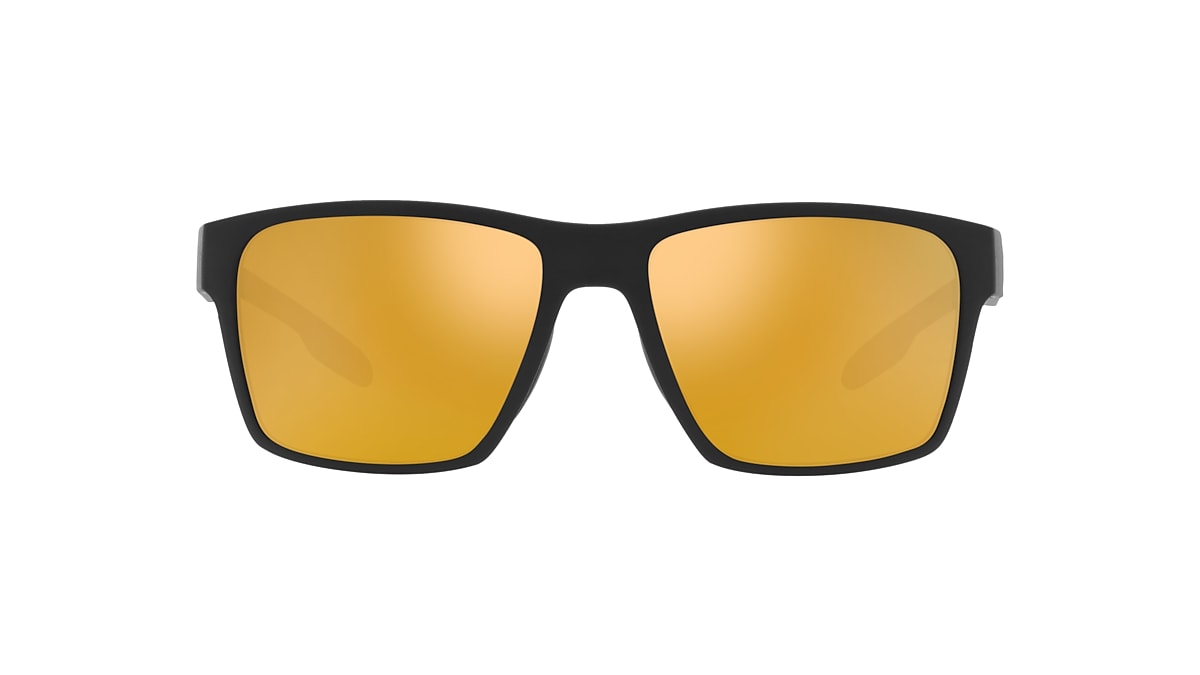 Breck Sunglasses Bronze | Native Eyewear®