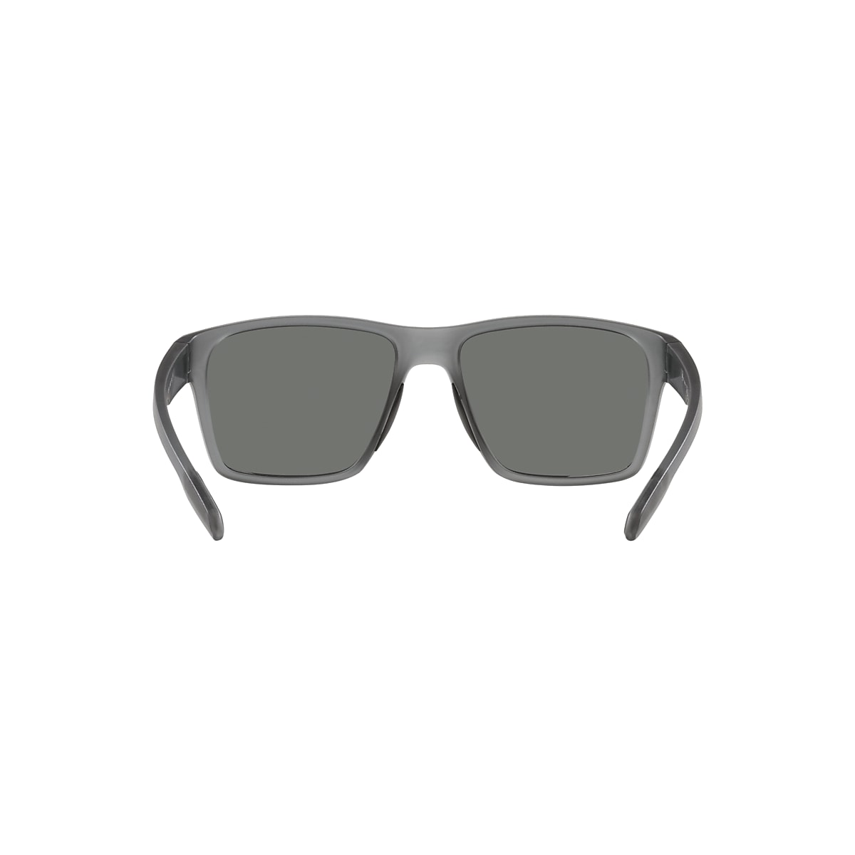 Breck Sunglasses Grey Polarized | Native Eyewear®