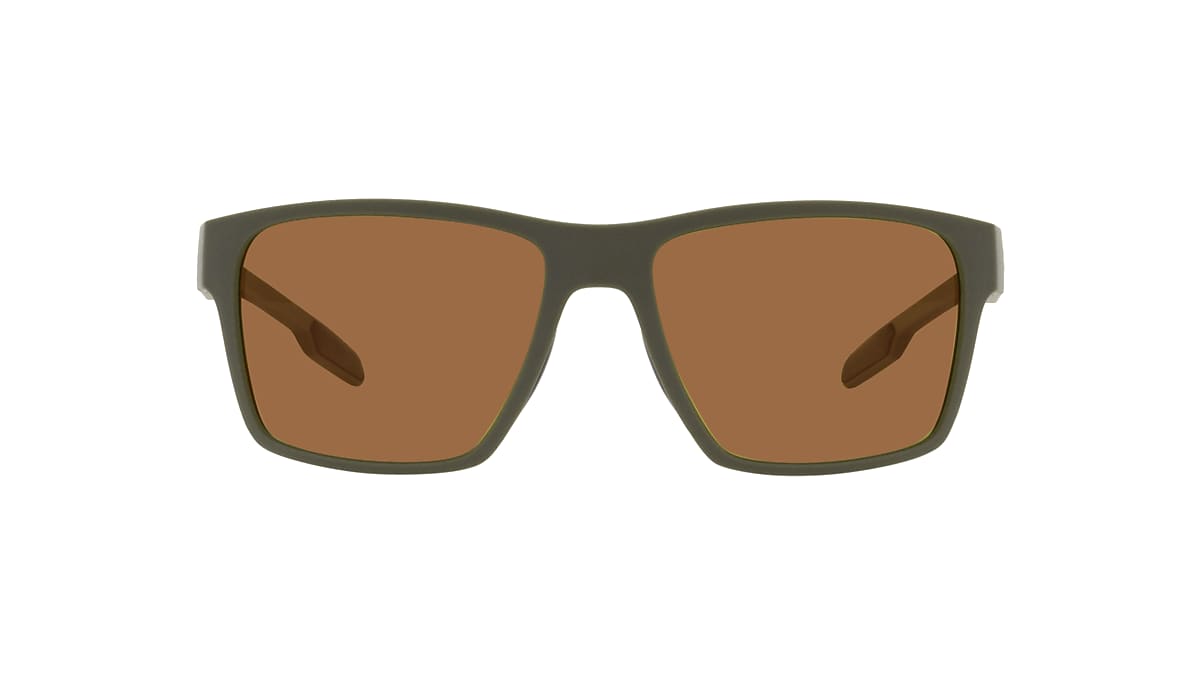 Breck Sunglasses Brown | Native Eyewear®