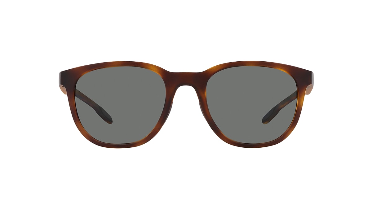 Targhee Sunglasses in Grey Polarized | Native Eyewear®