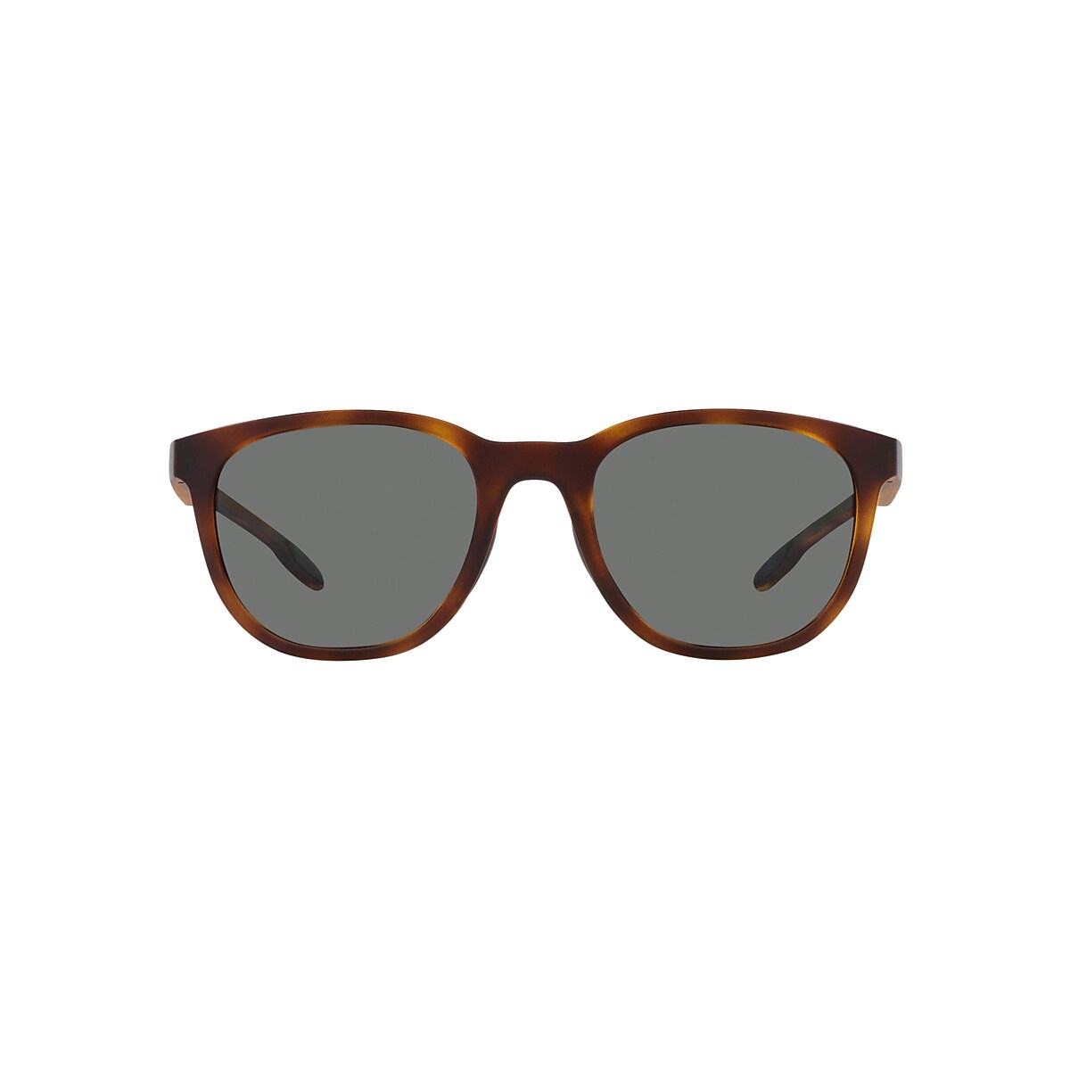 Targhee Sunglasses in Grey Polarized | Native Eyewear® 