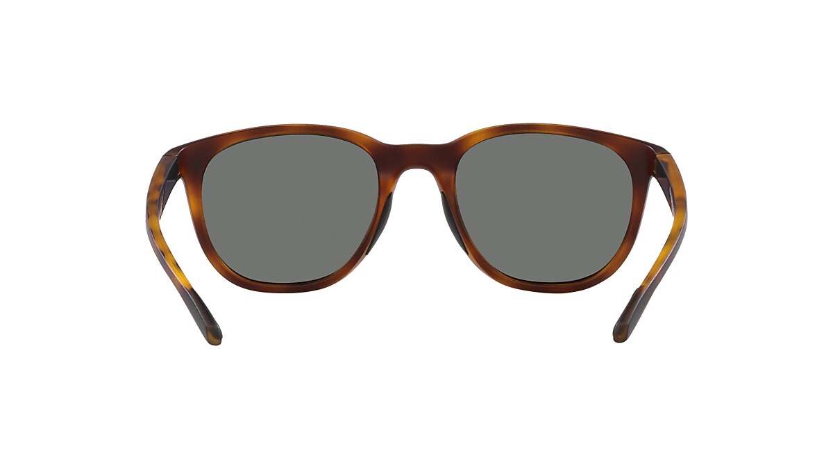 Targhee Sunglasses in Grey Polarized | Native Eyewear® 