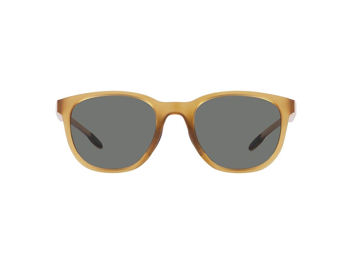 Targhee Sunglasses in Grey Polarized | Native Eyewear®