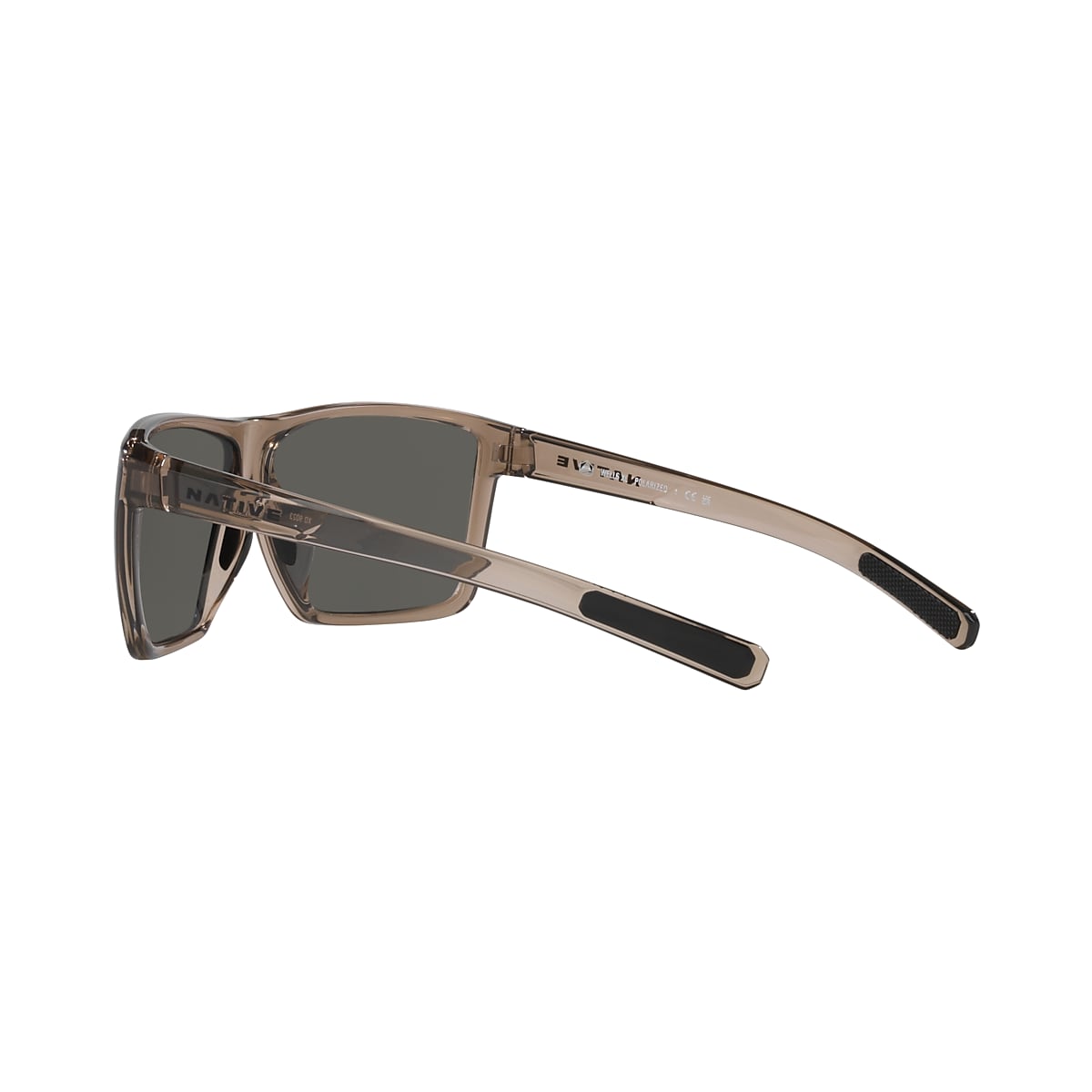 s*r様 NICENESS 23SS GAGE CAMEL Lサイズ Gorge Sunglasses in Brown | Native Eyewear® US